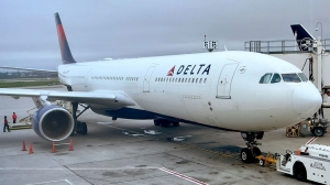 Delta Airlines Infant Policy 